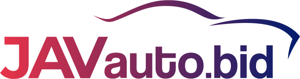 JAVauto.bid logotipas